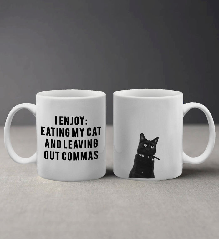 47 Gifts For Friends Who Work For The Grammar Police