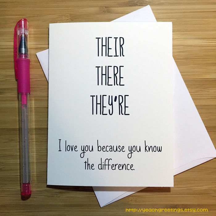 47 Gifts For Friends Who Work For The Grammar Police