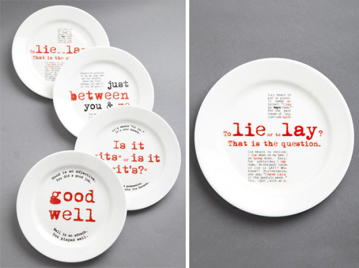 47 Gifts For Friends Who Work For The Grammar Police