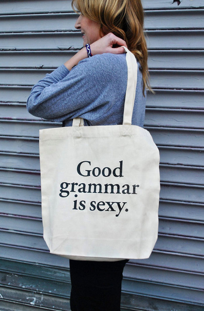 47 Gifts For Friends Who Work For The Grammar Police