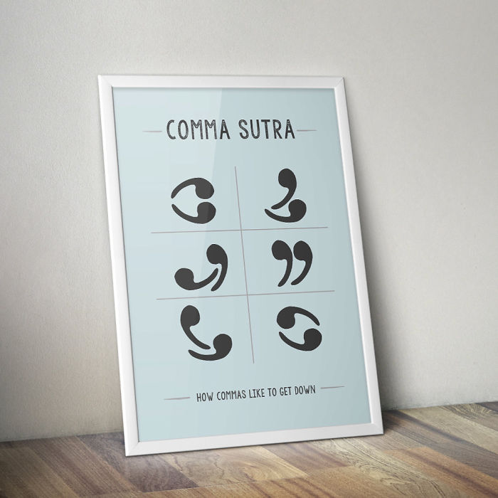 47 Gifts For Friends Who Work For The Grammar Police