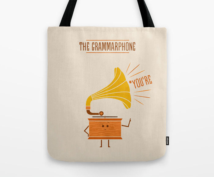 47 Gifts For Friends Who Work For The Grammar Police