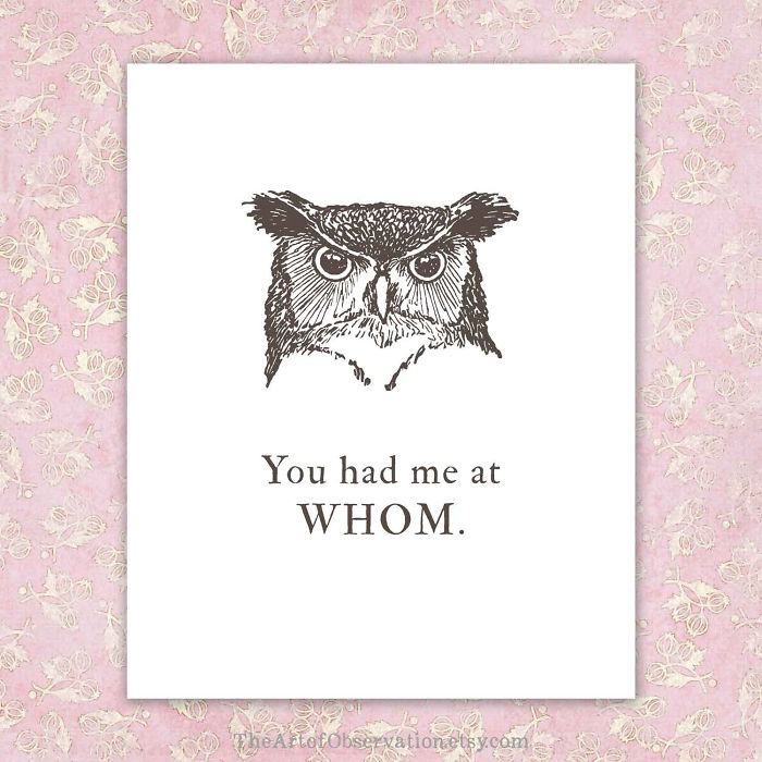 47 Gifts For Friends Who Work For The Grammar Police