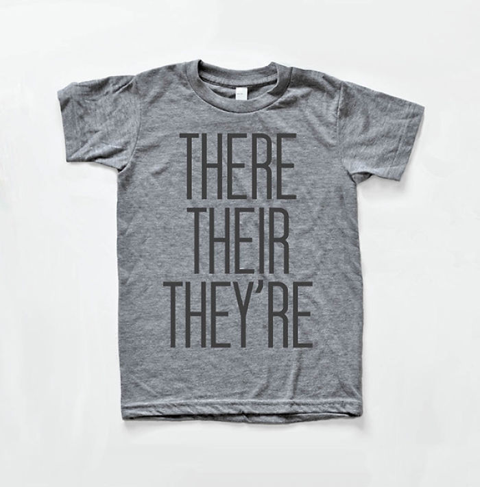 47 Gifts For Friends Who Work For The Grammar Police
