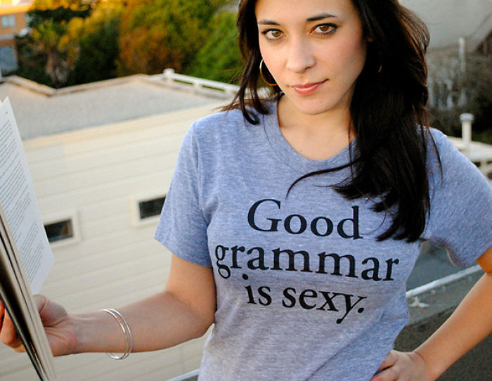 47 Gifts For Friends Who Work For The Grammar Police