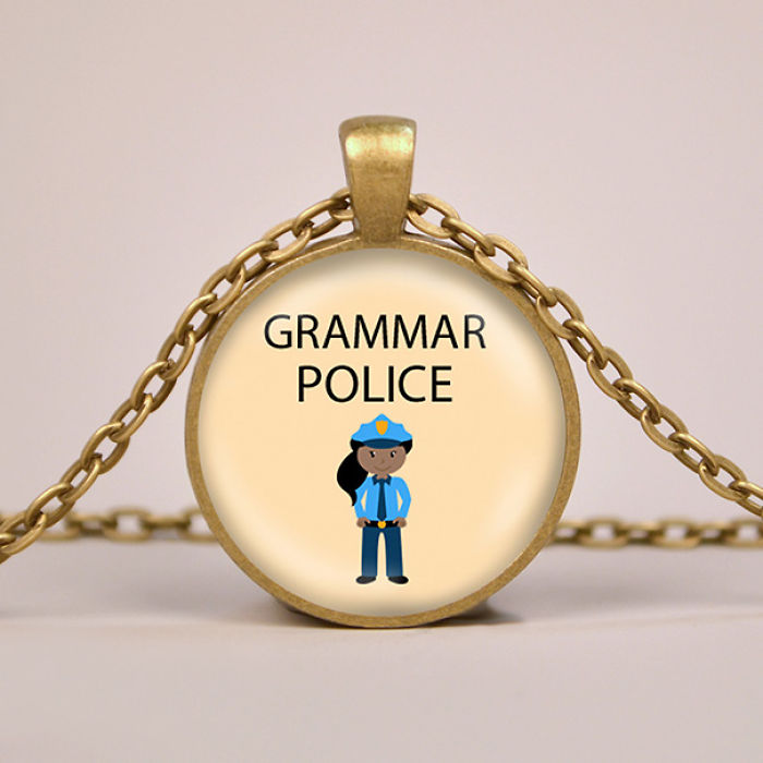 47 Gifts For Friends Who Work For The Grammar Police