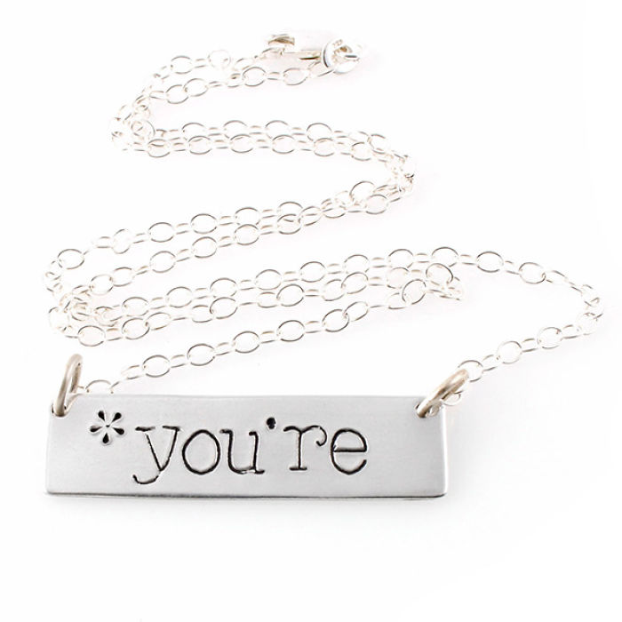 47 Gifts For Friends Who Work For The Grammar Police