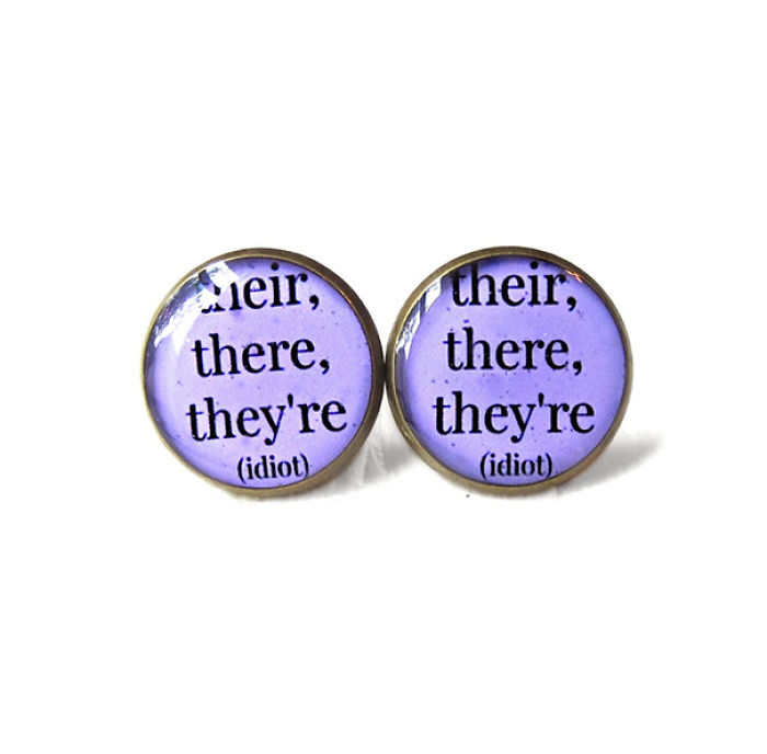 47 Gifts For Friends Who Work For The Grammar Police