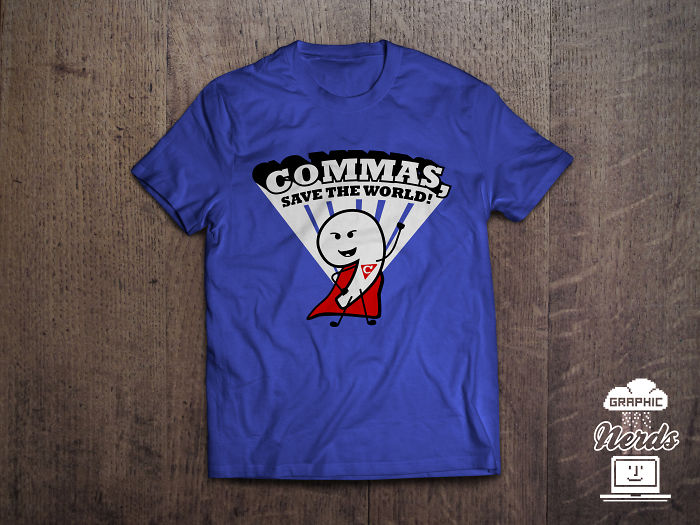 47 Gifts For Friends Who Work For The Grammar Police