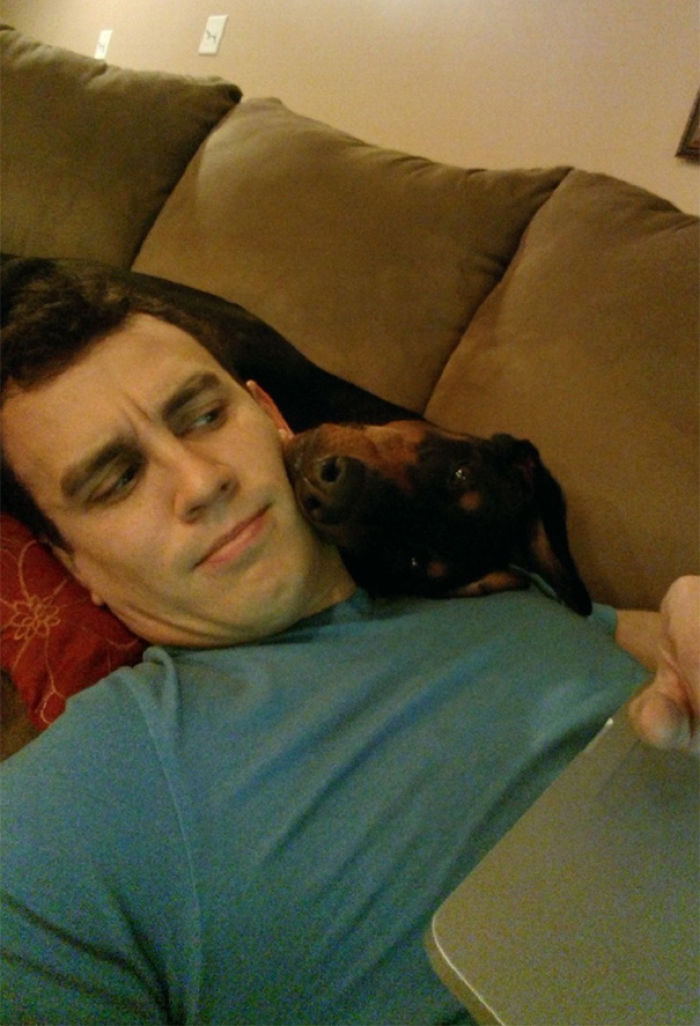 130 Asshole Dogs That Don&#8217;t Care About Personal Space