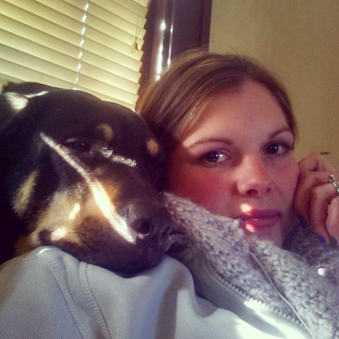 130 Asshole Dogs That Don&#8217;t Care About Personal Space