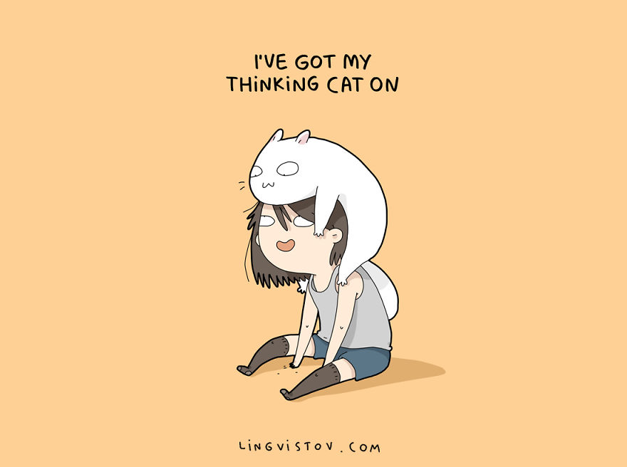 8 Cat Puns That Will Make Your Day