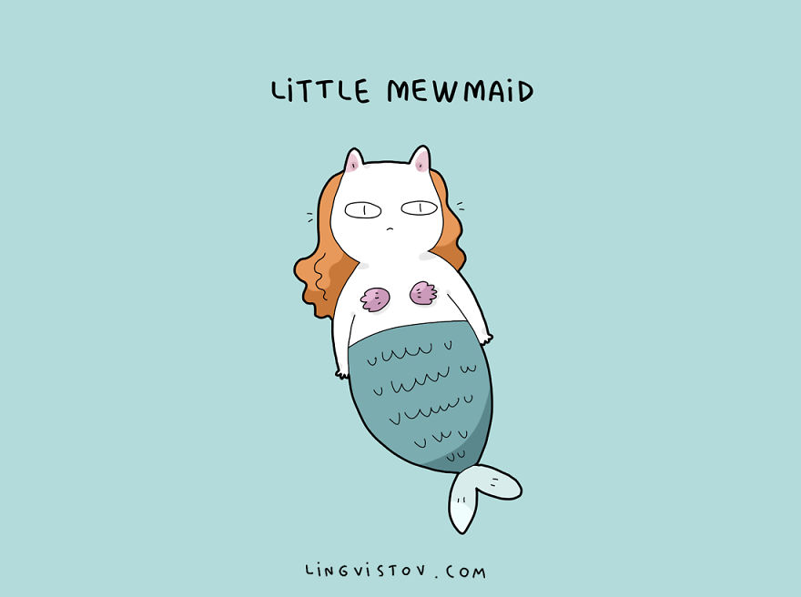 8 Cat Puns That Will Make Your Day