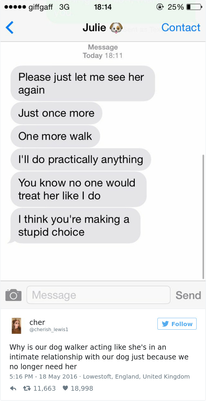 147 Of The Best Dog Tweets Of All Time