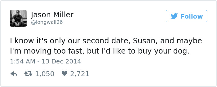 147 Of The Best Dog Tweets Of All Time