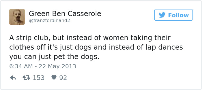 147 Of The Best Dog Tweets Of All Time
