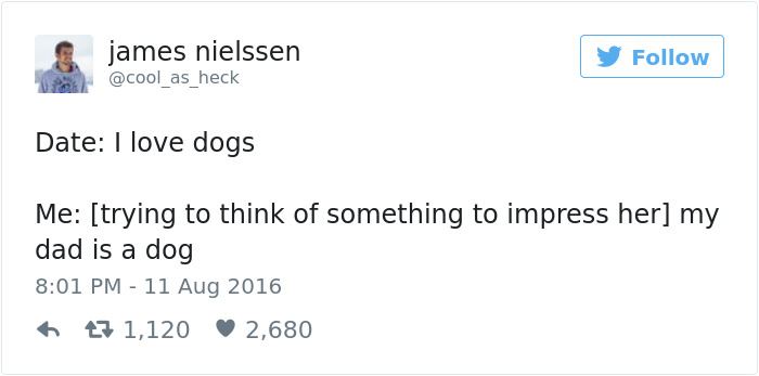 147 Of The Best Dog Tweets Of All Time