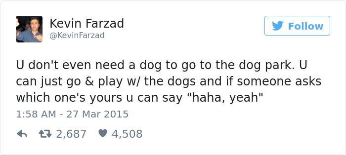 147 Of The Best Dog Tweets Of All Time