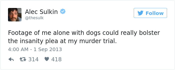 147 Of The Best Dog Tweets Of All Time