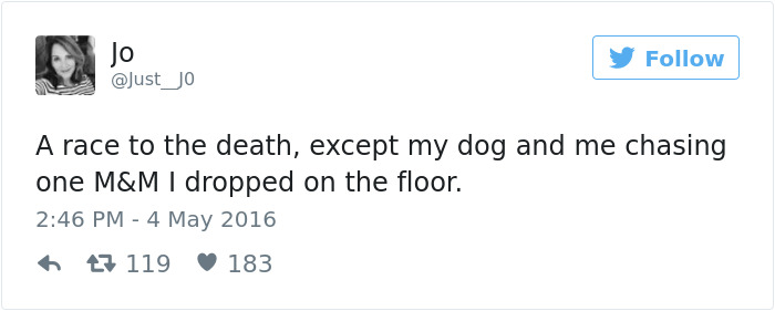 147 Of The Best Dog Tweets Of All Time