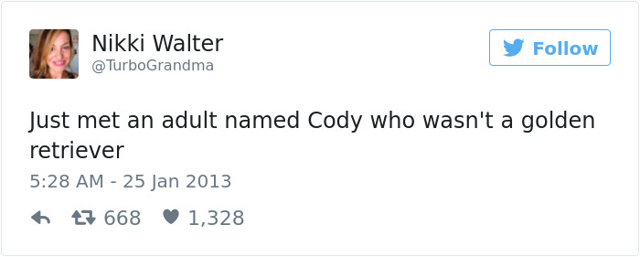 147 Of The Best Dog Tweets Of All Time