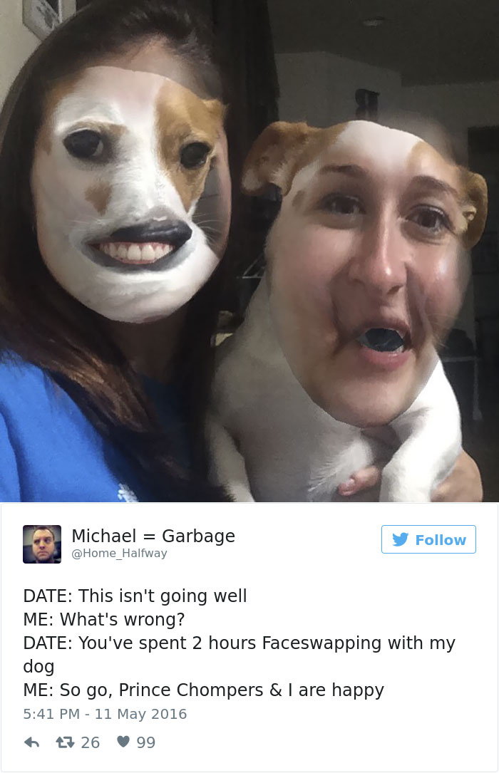 147 Of The Best Dog Tweets Of All Time