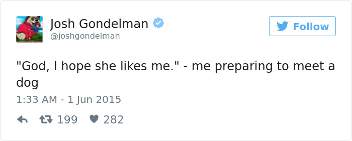 147 Of The Best Dog Tweets Of All Time