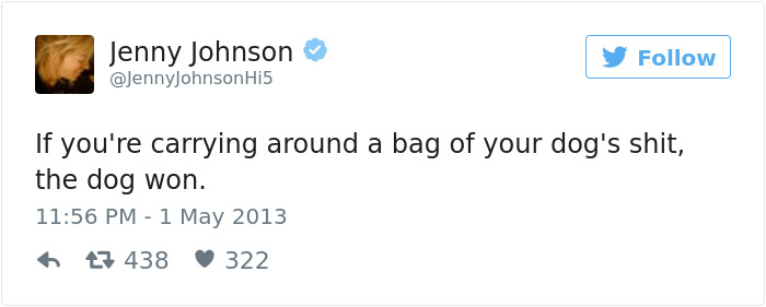 147 Of The Best Dog Tweets Of All Time