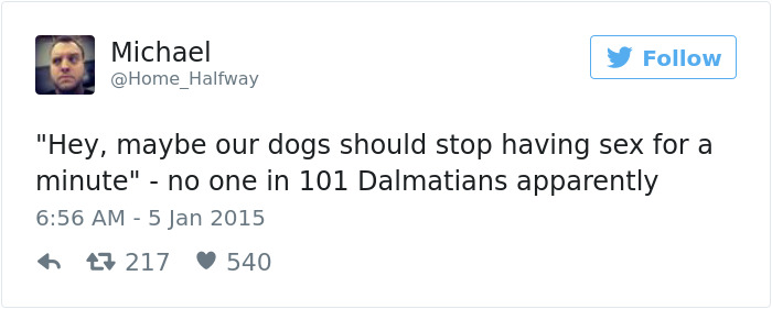 147 Of The Best Dog Tweets Of All Time