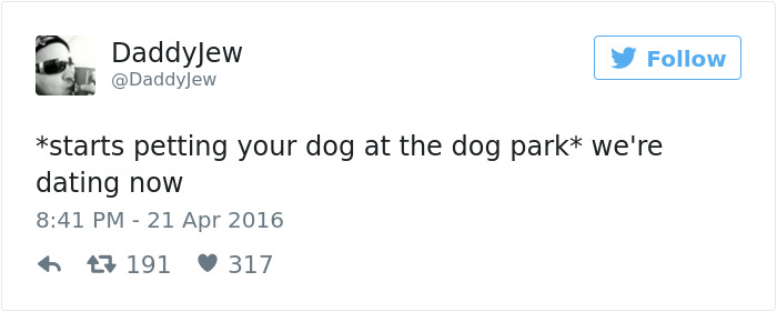 147 Of The Best Dog Tweets Of All Time