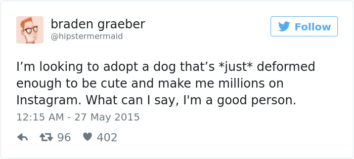 147 Of The Best Dog Tweets Of All Time