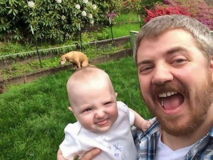 72 Epic Fails and Hilarious Selfies Gone Totally Wrong