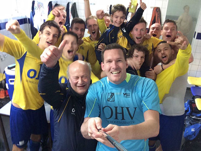 72 Epic Fails and Hilarious Selfies Gone Totally Wrong