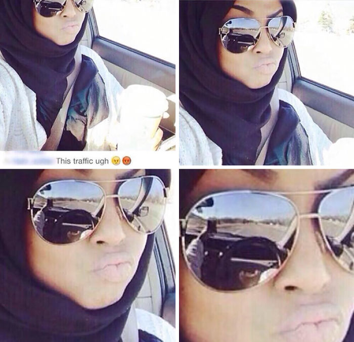 72 Epic Fails and Hilarious Selfies Gone Totally Wrong
