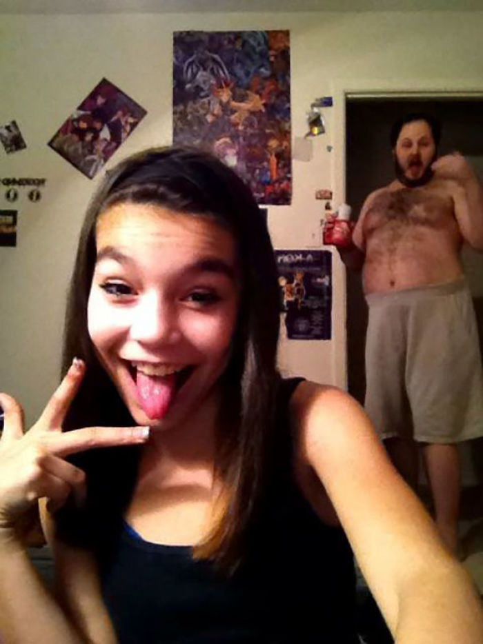 72 Epic Fails and Hilarious Selfies Gone Totally Wrong
