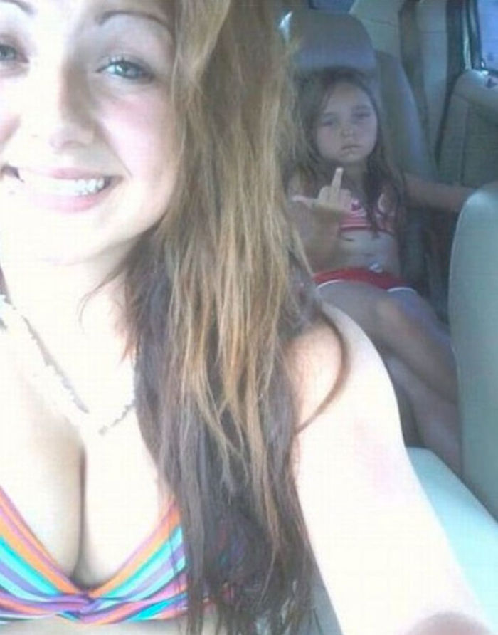 72 Epic Fails and Hilarious Selfies Gone Totally Wrong