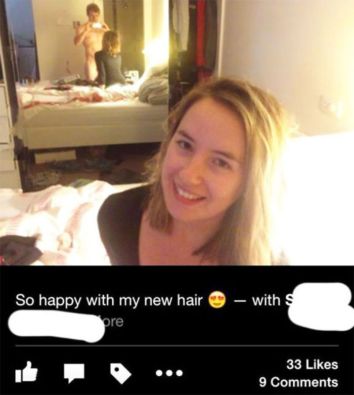 72 Epic Fails and Hilarious Selfies Gone Totally Wrong