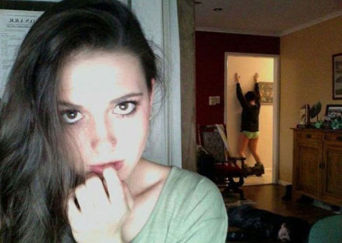 72 Epic Fails and Hilarious Selfies Gone Totally Wrong