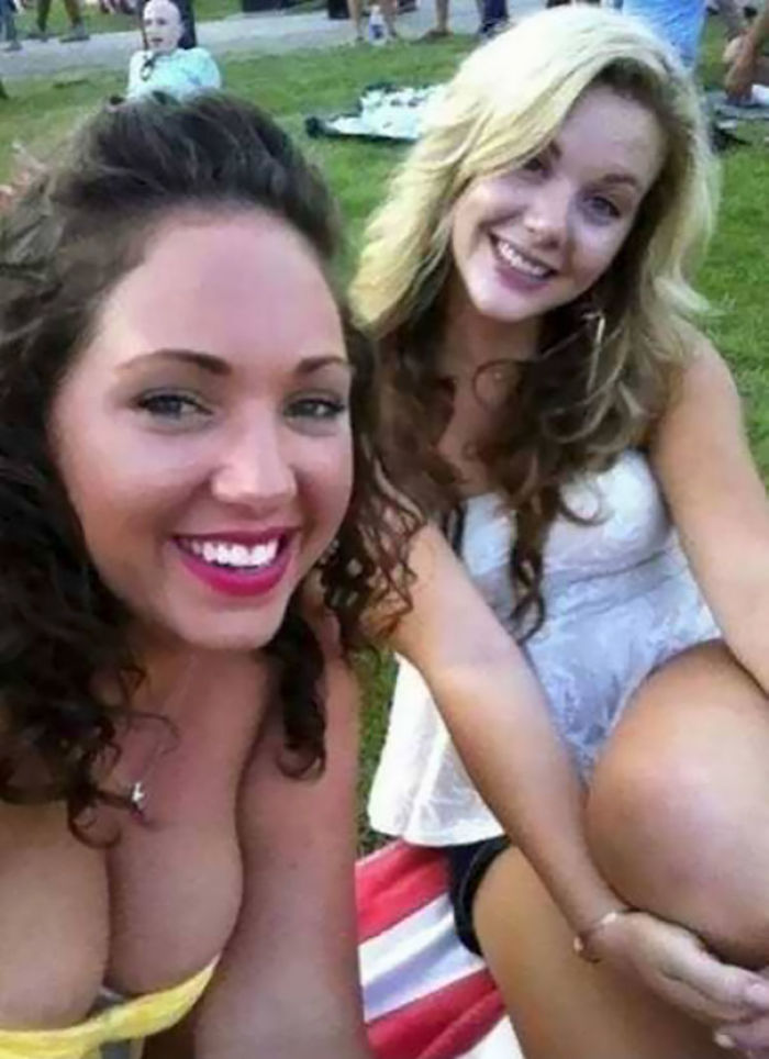 72 Epic Fails and Hilarious Selfies Gone Totally Wrong