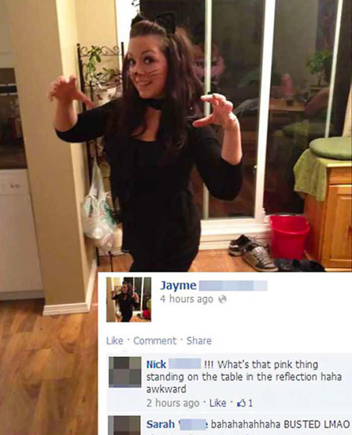 72 Epic Fails and Hilarious Selfies Gone Totally Wrong