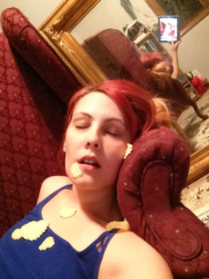 72 Epic Fails and Hilarious Selfies Gone Totally Wrong