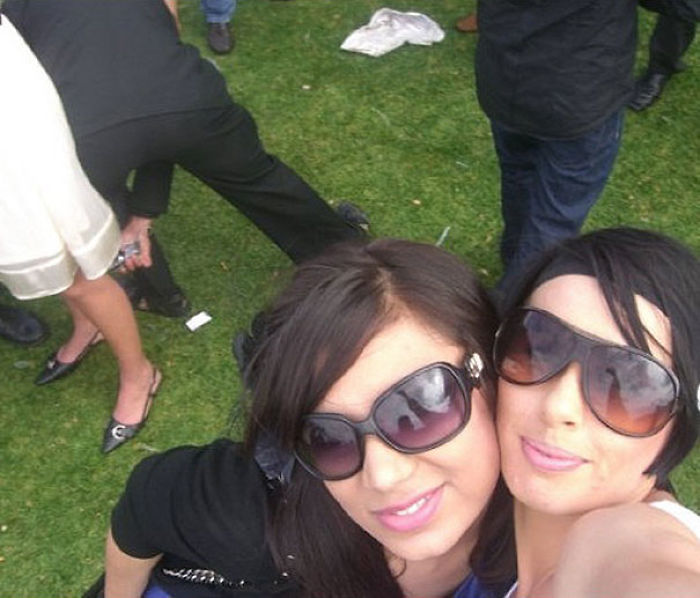 72 Epic Fails and Hilarious Selfies Gone Totally Wrong