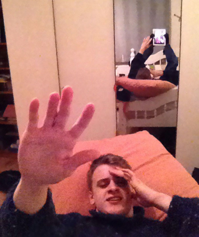 72 Epic Fails and Hilarious Selfies Gone Totally Wrong