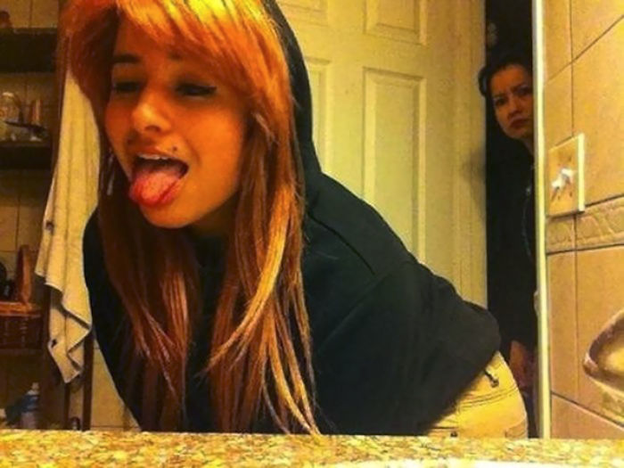 72 Epic Fails and Hilarious Selfies Gone Totally Wrong