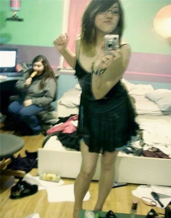 72 Epic Fails and Hilarious Selfies Gone Totally Wrong