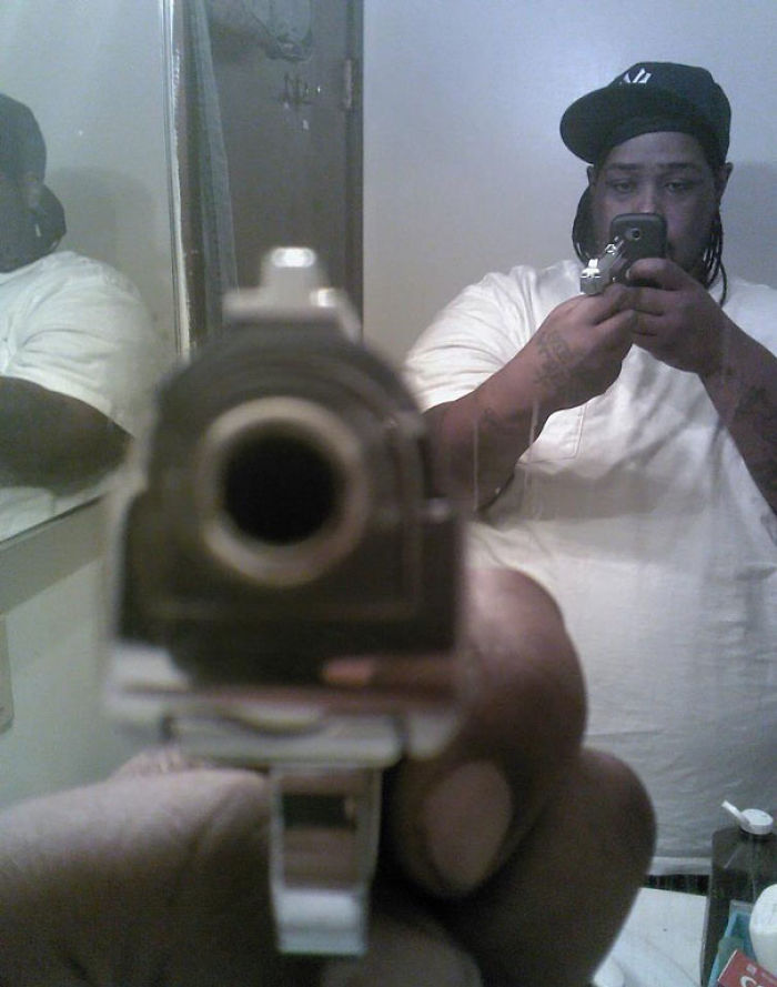 72 Epic Fails and Hilarious Selfies Gone Totally Wrong