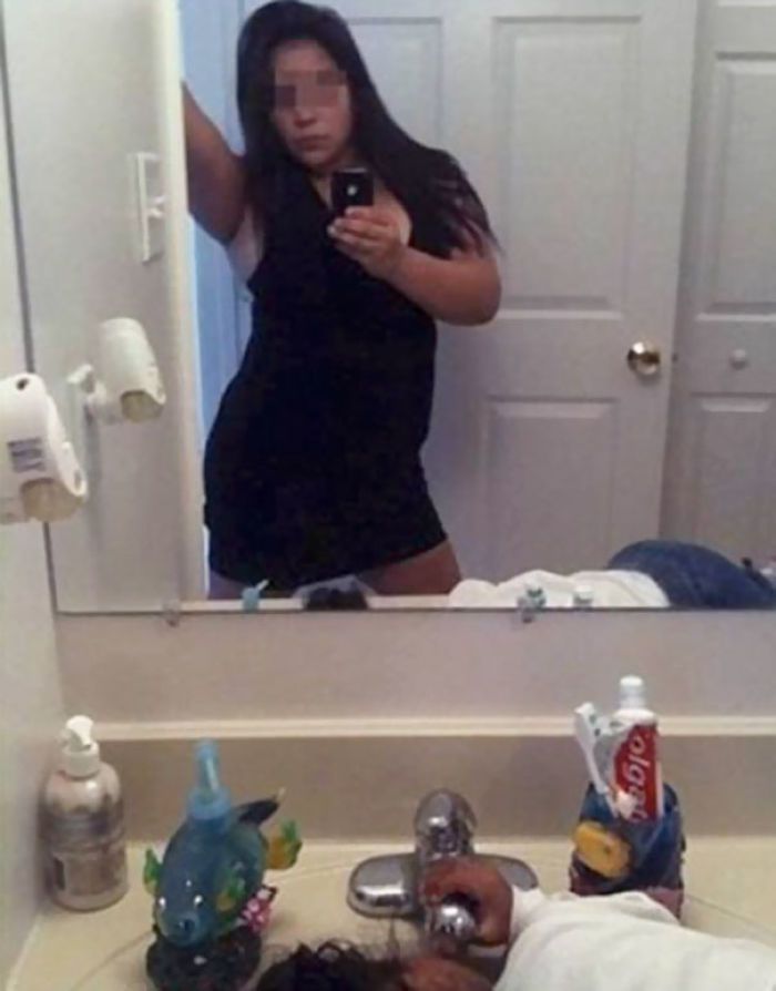 72 Epic Fails and Hilarious Selfies Gone Totally Wrong