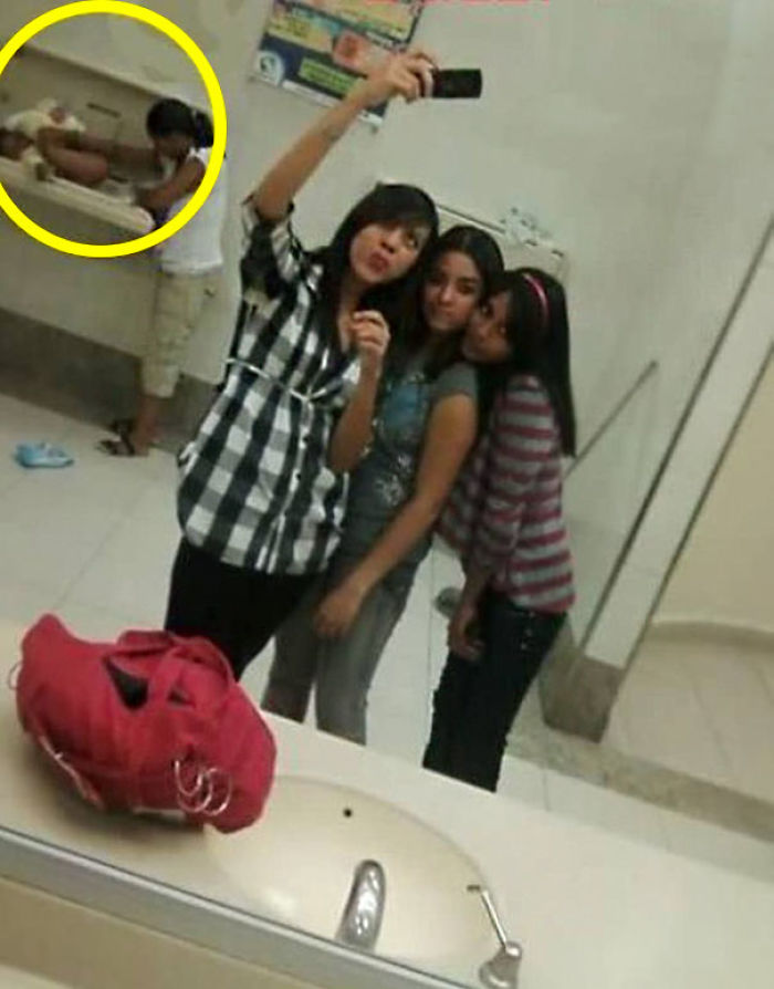 72 Epic Fails and Hilarious Selfies Gone Totally Wrong