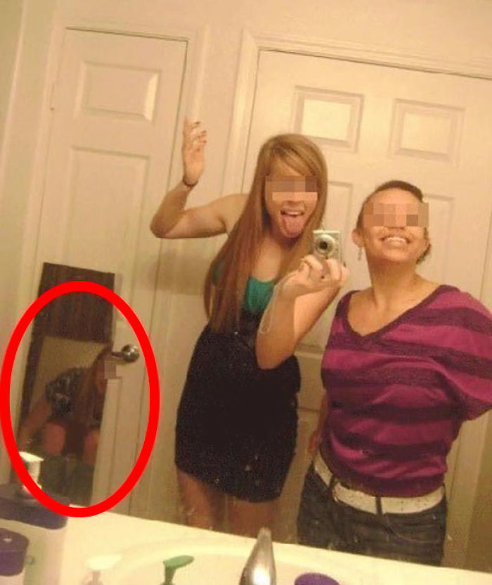 72 Epic Fails and Hilarious Selfies Gone Totally Wrong