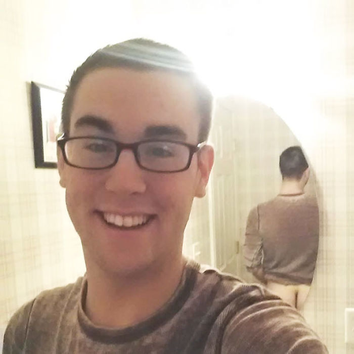 72 Epic Fails and Hilarious Selfies Gone Totally Wrong